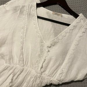{Valentina Naldi} Beach/Pool⛱ dress/coverup NWOT